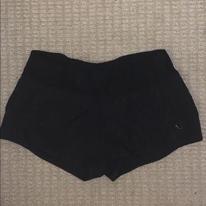 MPG athletic shorts